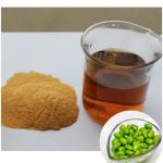 HVP Hydrolyzed Vegetable Protein Soy Protein Food Additive For Sauce Food