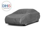 Dust Proof 100 Waterproof Outdoor Car Cover Scratch Proof Quick Release Buckles