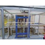 Automatic busbar/busduct assembly line production equipment, compact busbar