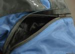 Reflection Tape Hooded Work Coat / Winter Waterproof Suits Workwear