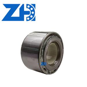 China High-quality hot-selling ZA-43KWD 07,AU42CA157 wheel hub bearings with unparalleled driving experience factory