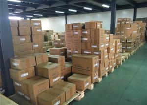 China Yaskawa SGM-01A3G24 Ac Industrial Servo Motor High Power CE Certified factory