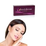 Cross Linked Juvederm Dermal Filler 1x2ml Juvederm Volbella Lip Filler 24mg/Ml