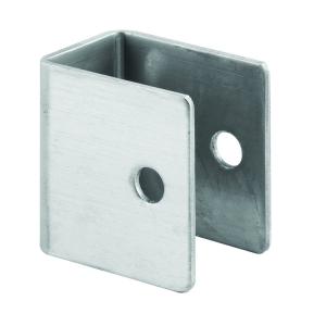 China U Shape Bracket Zn Plating Iron Aluminum Stamping factory
