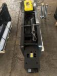 Hydraulic breaker hammer 100mm chisel 11-16 T United Arab Emirates Heavy Duty