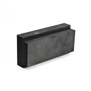 China Metallurgy Industry Graphite Gold Bar Mold Graphite Metal Molds Abrasion Resistance factory