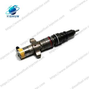 China 268-1840 Excavator Diesel Engine Fuel Injector Diesel Pump Injection Nozzle factory