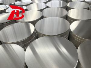 China New Type Sell Well Round Alloy Aluminum Disc Circle For Cookware Usage factory