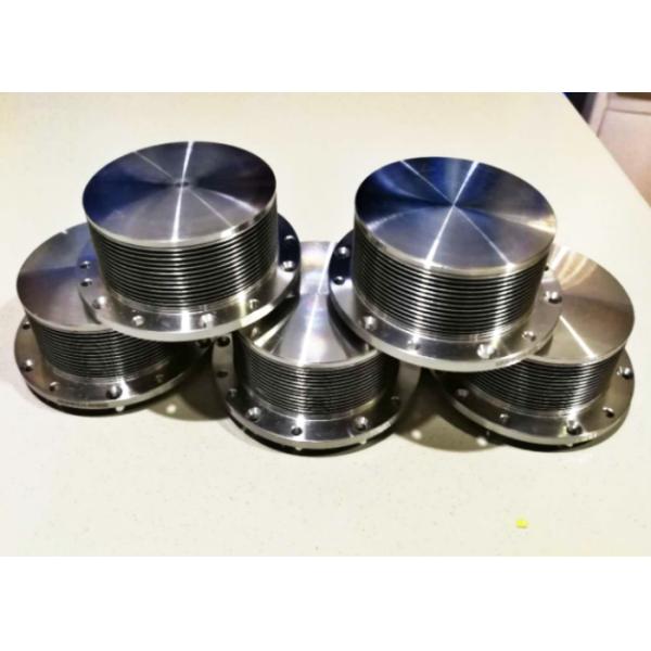 Class600 Pressure NPT Socket Weld Pipe Flanges , SCHXXS Metal Pipe Flange