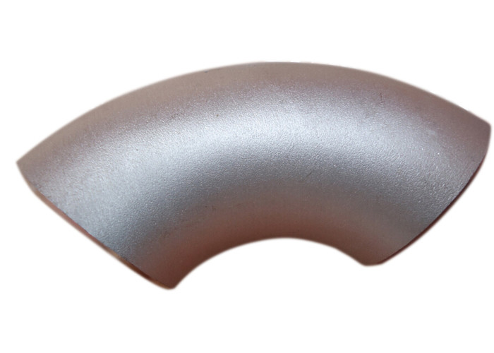 EN10253 A234 WPB Fitting ASME B16.9 B16.28 Reuder Cap Elbow Tee