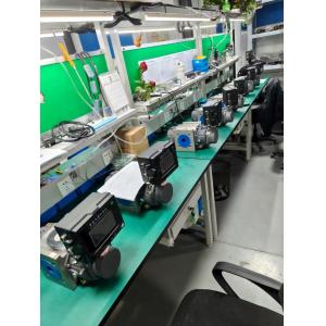High-Performance Roots Flowmeter with Exceptional Accuracy