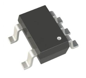 China ADR366AUJZ-R2 IC VREF SERIES 0.25% TSOT5 factory