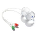 18Fr Gynecology Urology Disposable Products Silicone Cervical Ripening Balloon