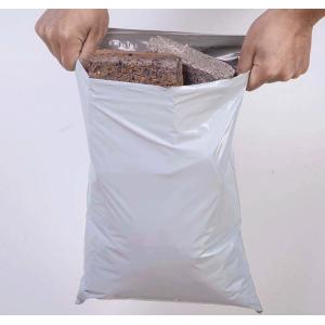 Tear-Resistant Waterproof And Self-Sealing Poly Mailer Bag For Clothing Courier