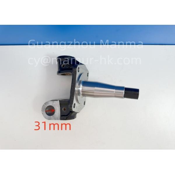 Axle Knuckle ISUZU Chassis Parts For NKR JMC 1040 8-94101466-4