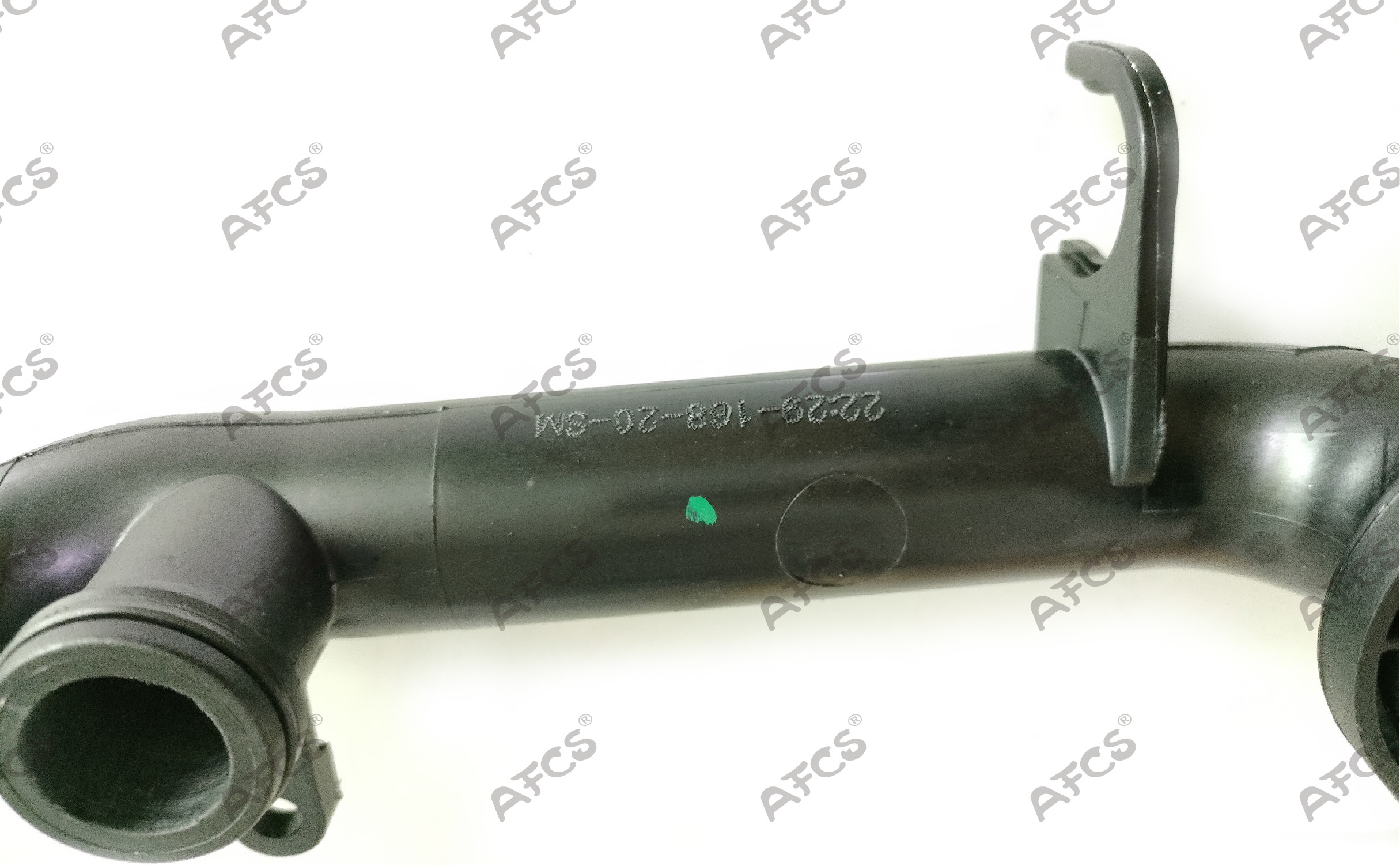 06E121045BB Engine Coolant Pipe Assembly Water Tube For VW Audis 06E 121 045BB