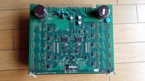 China Professional Barudan Embroidery Machine Spare Parts 5721 Electronic Board factory