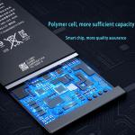 mobile lithium lon battery for huawei phone battery maimang4 play5x D199 g7plus