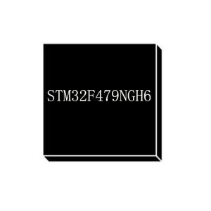 China STM32F479NGH6 Microcontroller Chip Arm Cortex-M4 MCU BGA216 180MHz on sale China STM32F479NGH6 Microcontroller Chip Arm Cortex-M4 MCU BGA216 180MHz on sale