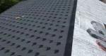 Traditional Asphalt Shingles Long Lasting For Waterproof Projects