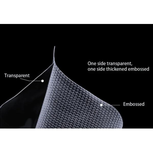 Customized Sizes and Printing Available for High Barrier and Puncture Resistance Vacuum Packaging Pouch