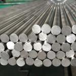 Hastelloy C22 C276 B-2 Bar Monel 400 Alloy Rod AISI Standard
