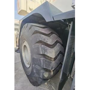 41m Zoomlion Rough Terrain Mobile Crane RT75 U Shaped Boom