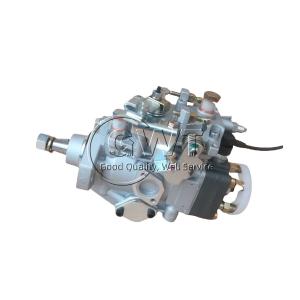 China 104646-5410 Zexel Diesel Fuel Injection Pump VE4/11F1100LNP2440 8973315970 L2440 factory
