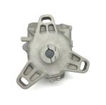 A356 A383 Automotive Aluminum Die Casting Service Powder Coating
