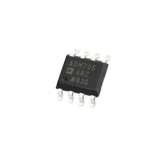 China ADM705ARZ-REEL LINEAR Integrated Circuit New And Original SOIC-8 factory