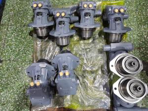 China A2FE R910979424 A2FE355 /60W-Vzm -So 25 High Pressure Motors For Heavy Duty Equipment factory