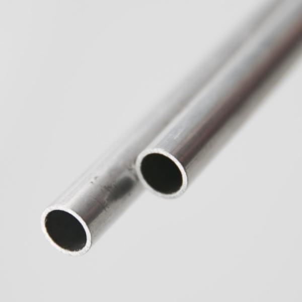 3103 H12 External Diameter 16.85mm Radiator Corrosion-resistant Aluminum