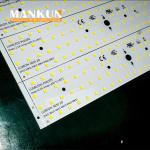 Retrofit 50w Street Light LED Module Smd 3030 White 7500lm