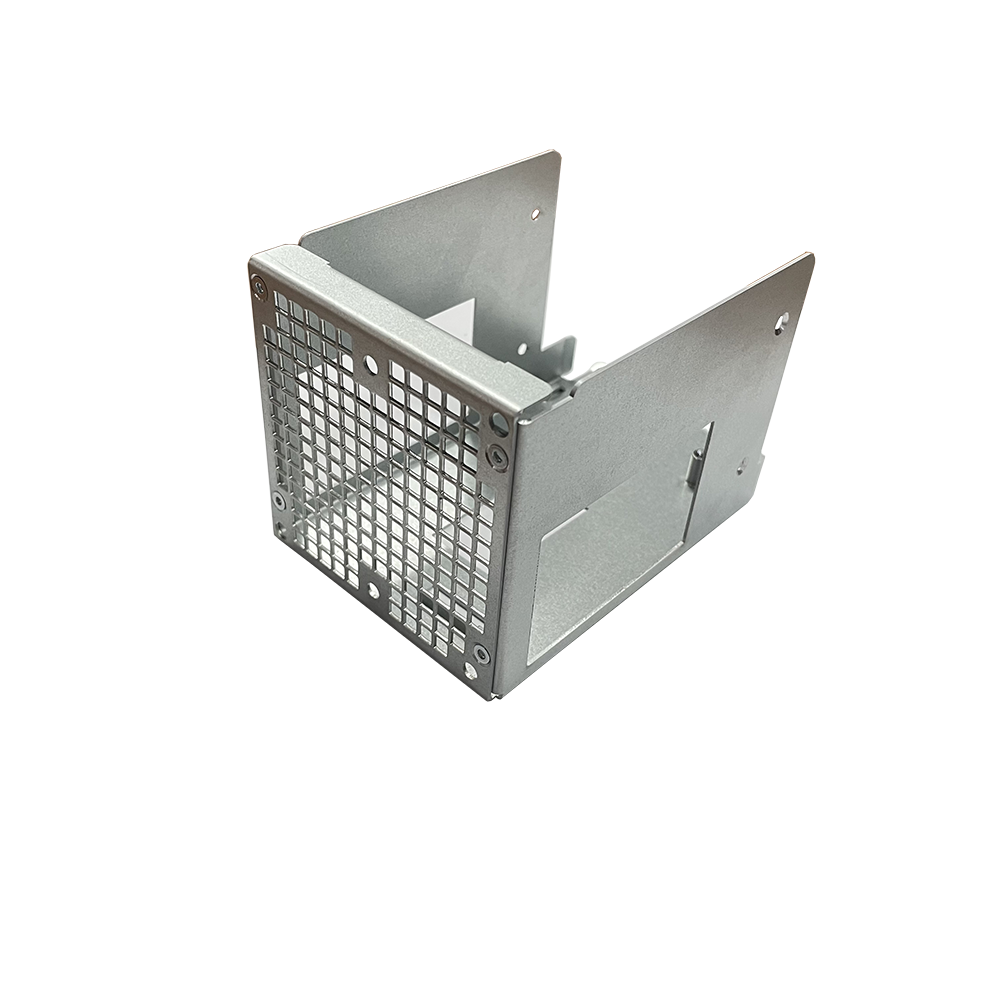Laser Cutting Precision Machining Sheet Metal ODM OEM Stamping Parts