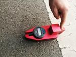 1.1KG Road Marking Thickness Gauge