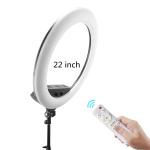 Yidoblo salon beauty led ring light 3200-5500K video lighting studio lights