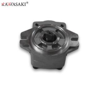 China SBS120 Gear Pump Assy For SBS120 E320C factory
