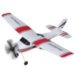 2.4GHz 3CH Flying Helicopter Remote Control Aircraft Plane for Kids and Adults