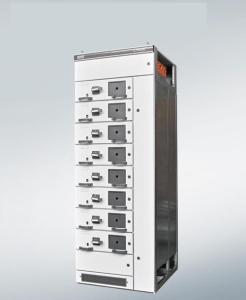 China MNS Series Low Voltage Withdrawable Switchgear factory