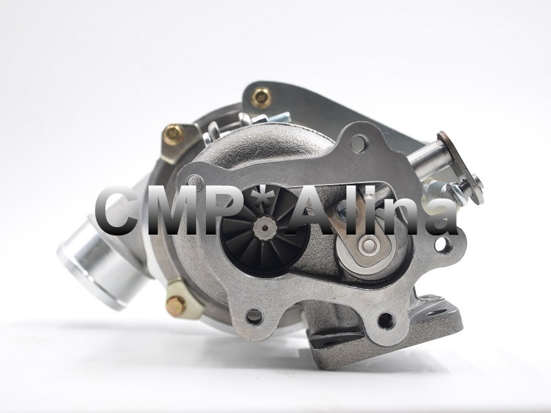 RHF4 Turbo Engine Parts OEM 129508-18010 Turbocharger For Sample Order