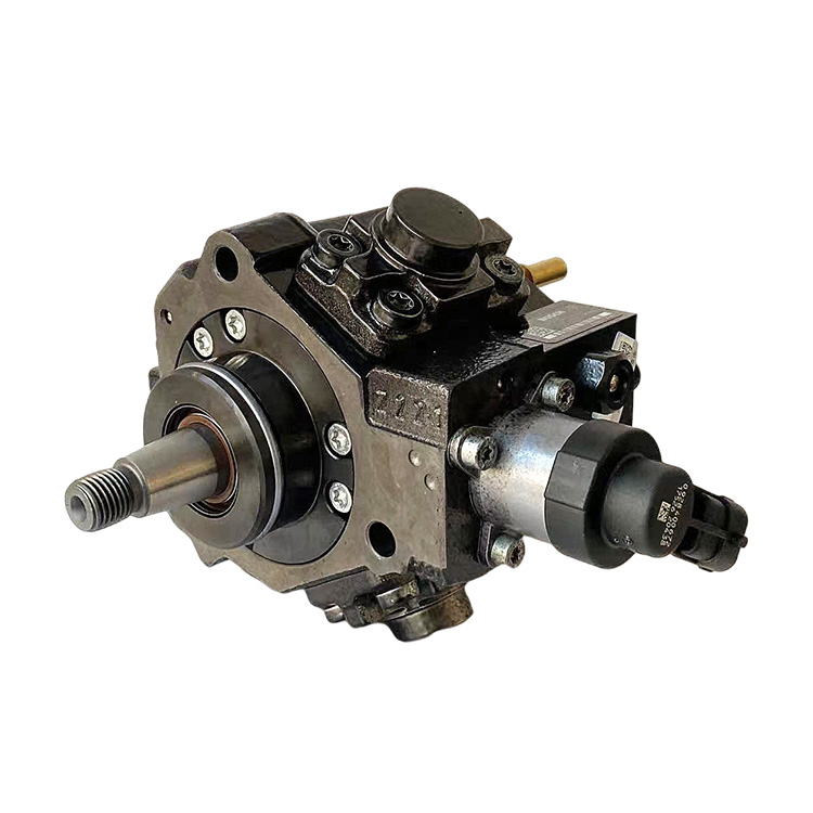 Fuel Injection Pump 0445020119 4990601 for FOTON Truck Diesel Engine Part ISF2.8