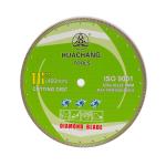 Dry Cut Continuous Diamond Turbo Blade For Granite 16inch 400mmx25.4mm