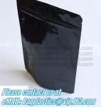 Side Gusset Bags, Quad Sealed Bags, Cookie packaging, Tea pack, Coffee pack, Oil