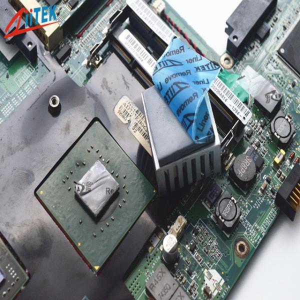 Wholesale Customized High Temperature Resistance Thermal Conductive Pad for