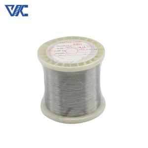 China Marine Engineering Incoloy 825 Wire Nickel Alloy With Higher Intensity factory