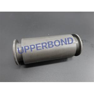 Aluminum Foil Paper Embossed Roller Drum For Cigarette Machine