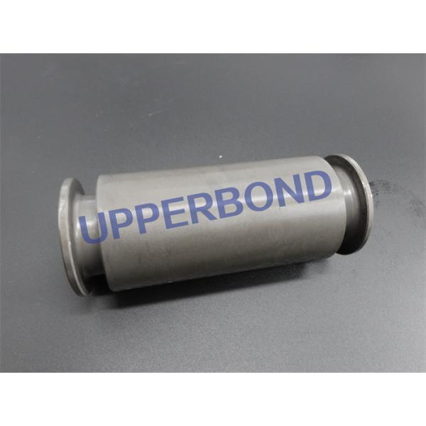 China Aluminum Foil Paper Embossed Roller Drum For Cigarette Machine factory