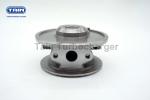 5439-150-4013 BV39 Turbo Bearing Housing / Turbocharger Parts 54399700020