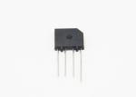 RS207 RS 205 RS606 RS605 RS808 RS807 RS406 Bridge Rectifier 1000V 4A Flat