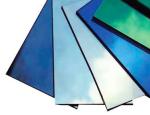 Safety Tempering Reflective Float Glass with Large Carrying Capacity on Sale